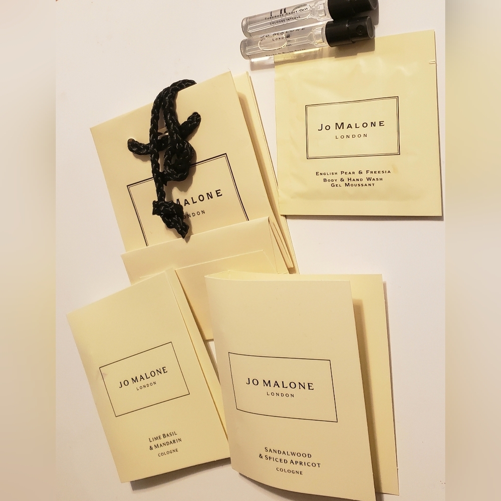 🆕️ Jo Malone London 6pc Lot